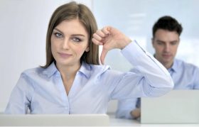 無視はNG!職場の嫌いな人との正しい付き合い方と気にしない方法