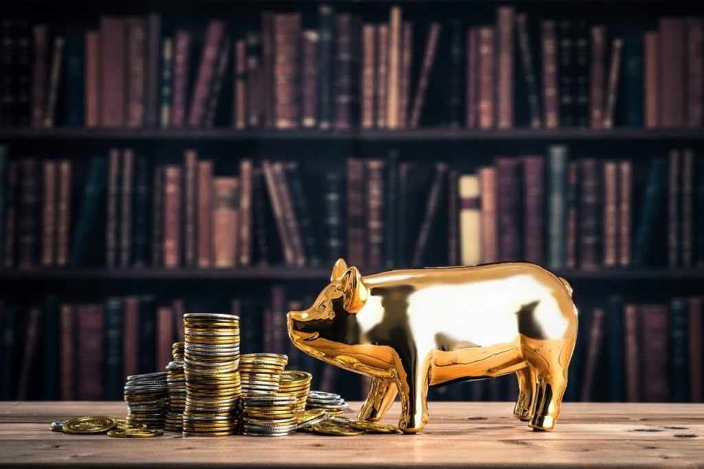 お金のことを知っておく