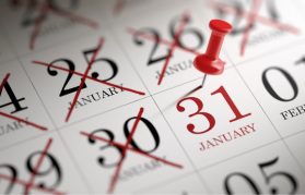 最も有利な退職のタイミングは1~3月!伝えるのは内定後が大原則