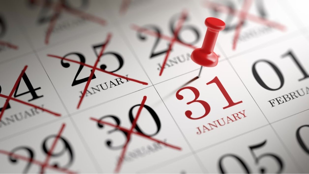 最も有利な退職のタイミングは1～3月！伝えるのは内定後が大原則