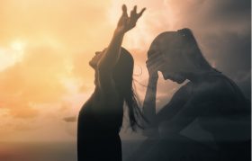 メンタルを強くする13の具体的な方法を紹介（思考・習慣・食事）