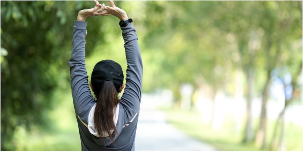 今すぐ気持ちをラクにしたいとき手軽にできる7つのストレス解消法