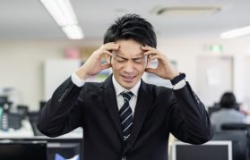仕事ができない人の9つの特徴と改善策！できない上司や部下の対応も紹介