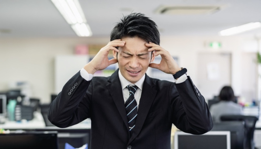 仕事ができない人の9つの特徴と改善策！できない上司や部下の対応も紹介