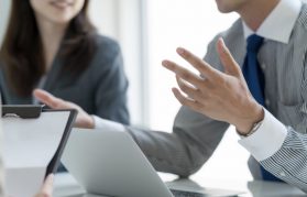 仕事ができる人の10の特徴と誰でも“できる人”に生まれ変われる方法