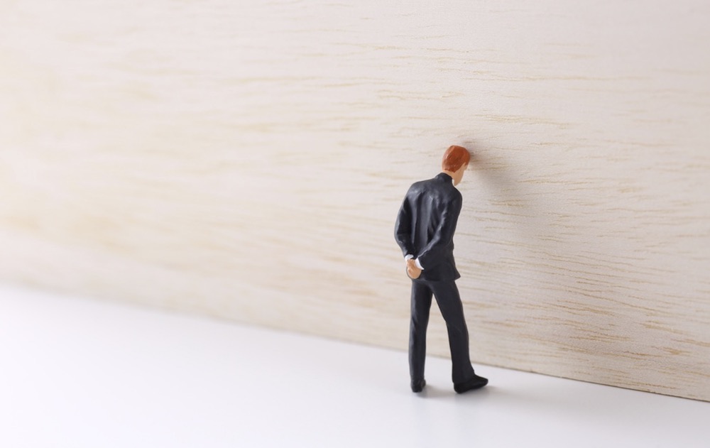 仕事が合わないと感じる8つの原因と退職の判断基準を原因別に解説