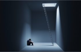 居場所がない場面・原因とは？原因別にやるべき対処法を詳しく解説