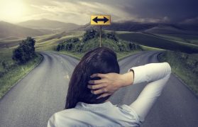 決断できない人の特徴と決断できる自分になるための7つの方法