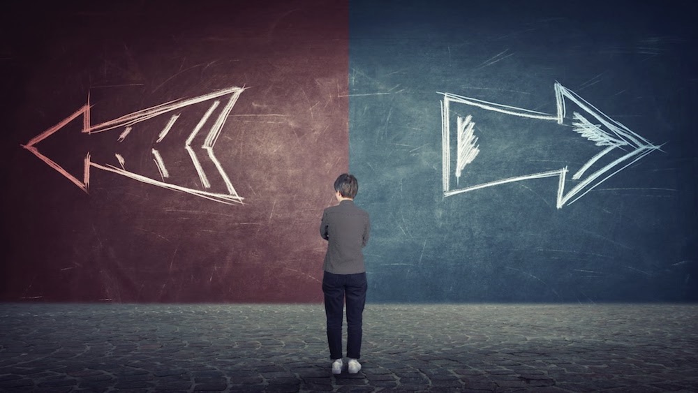 決断できない自分を脱却するために知っておくべき先延ばしリスク