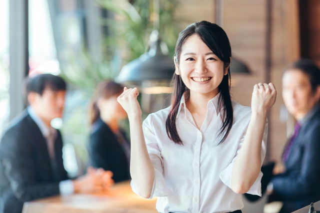 キャリセンはこんな人にオススメ！