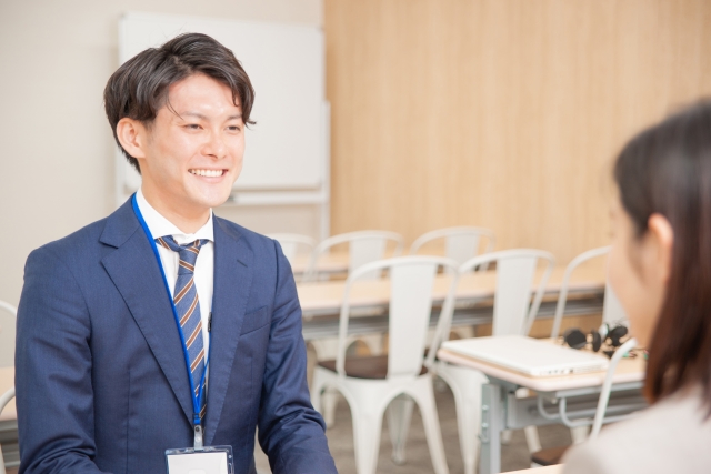 就活エージェントを上手く使っている人が行っていること