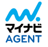 マイナビエージェント公式ロゴ